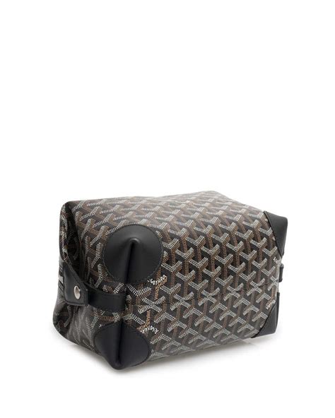 goyard pouch - agl1440|black goyard bags for sale.